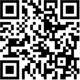 Scan QR code to download the AARP Now app